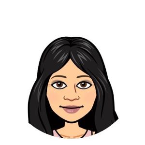 Meet your Posher, Julie